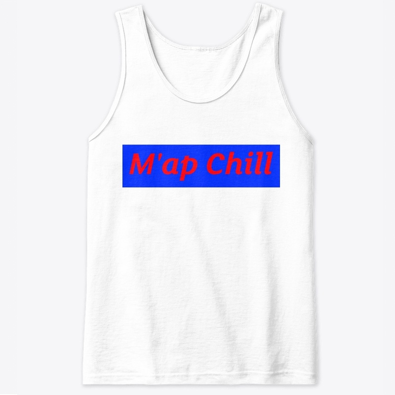 M'ap Chill