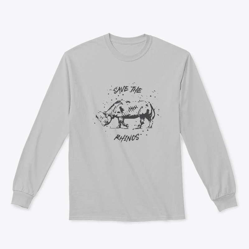 Save the Rhinos