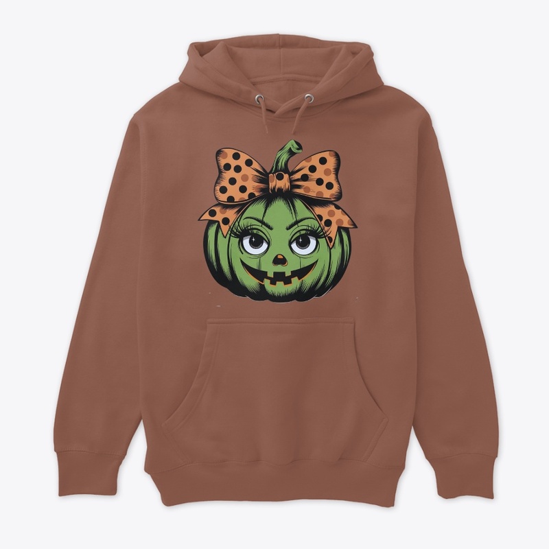 Funny Hallowthankmas Crew 