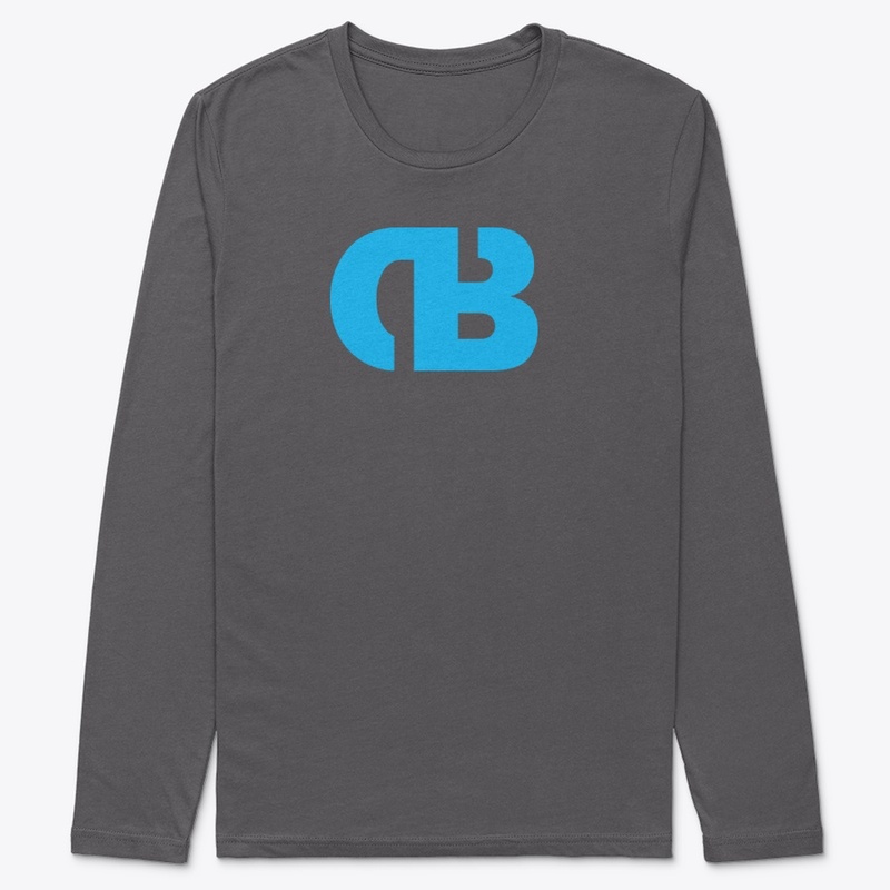 Design-Bros Long Sleeve T-Shirt