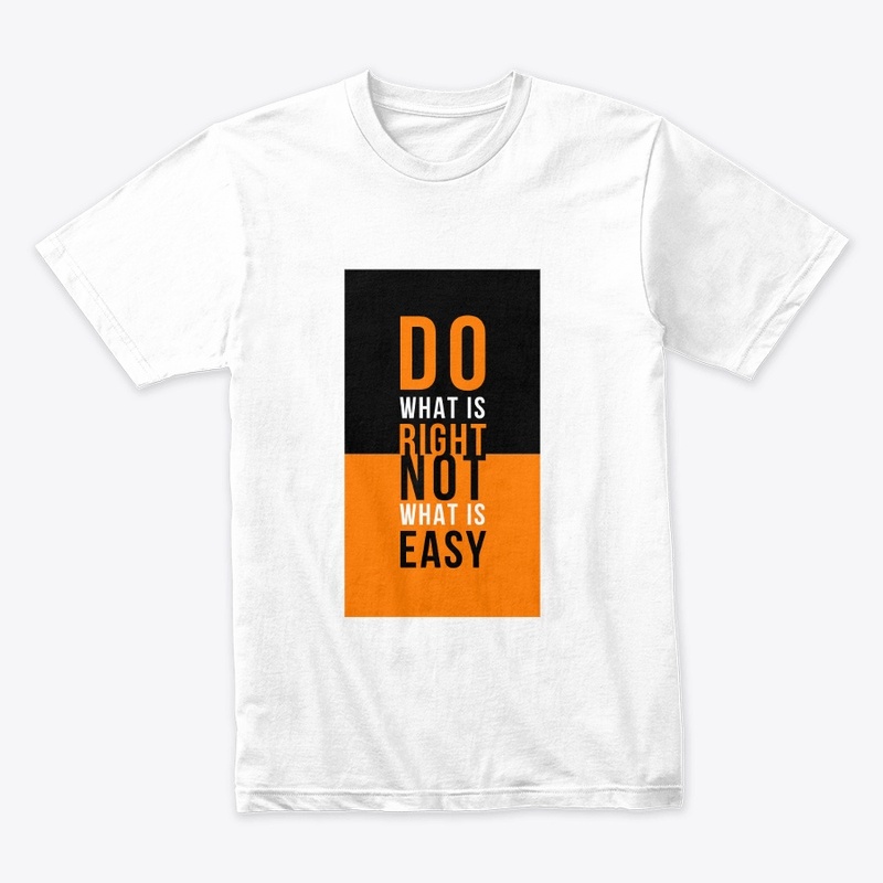 Do Right Over Easy
