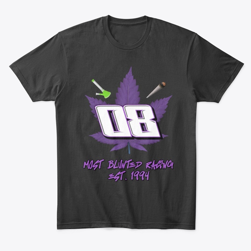 Most Blunted Racing (Purple Edition)
