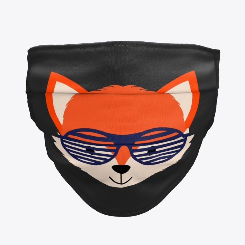 Cool Fox