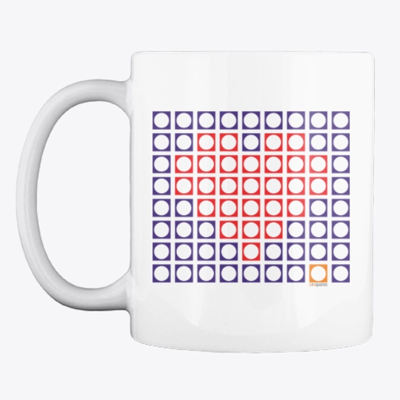 love onsquares