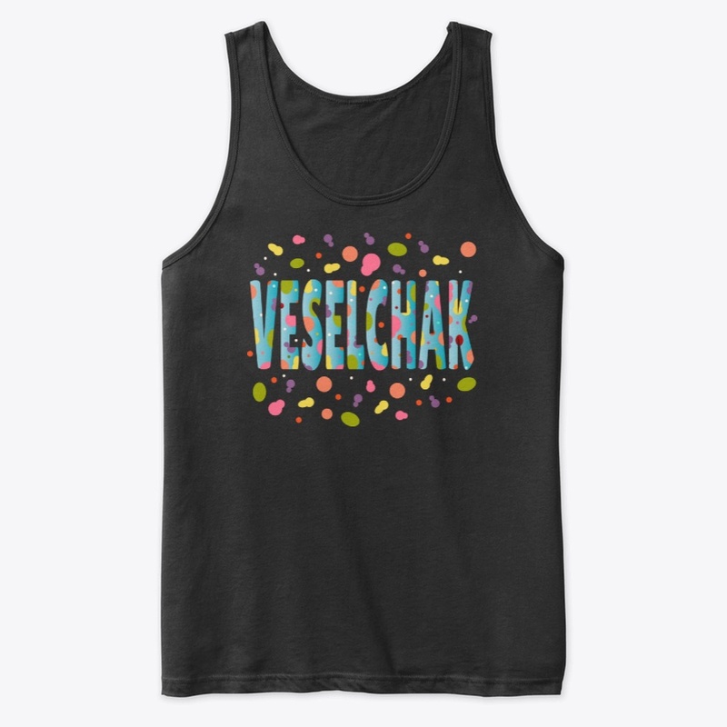 Veselchak