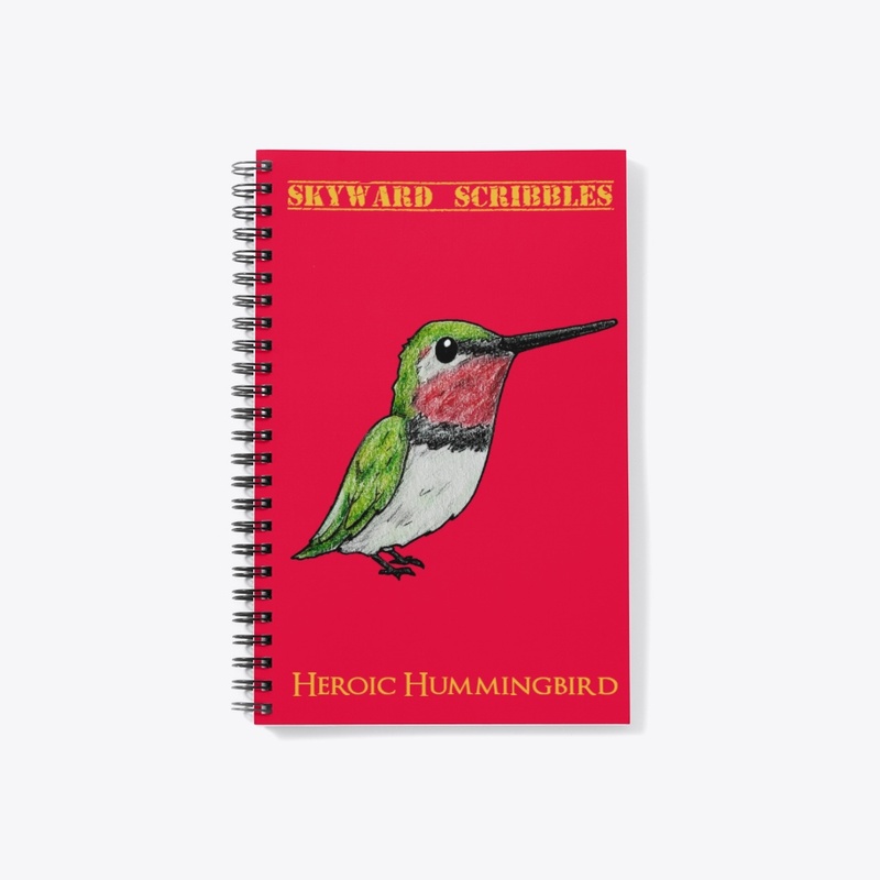 Heroic Hummingbird