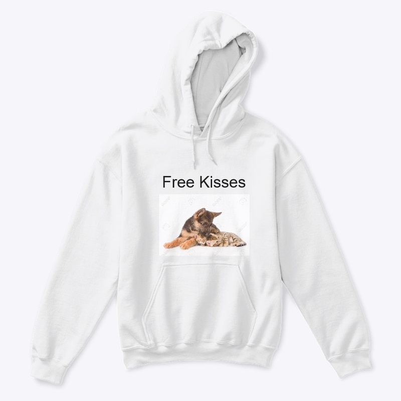 Free kisses