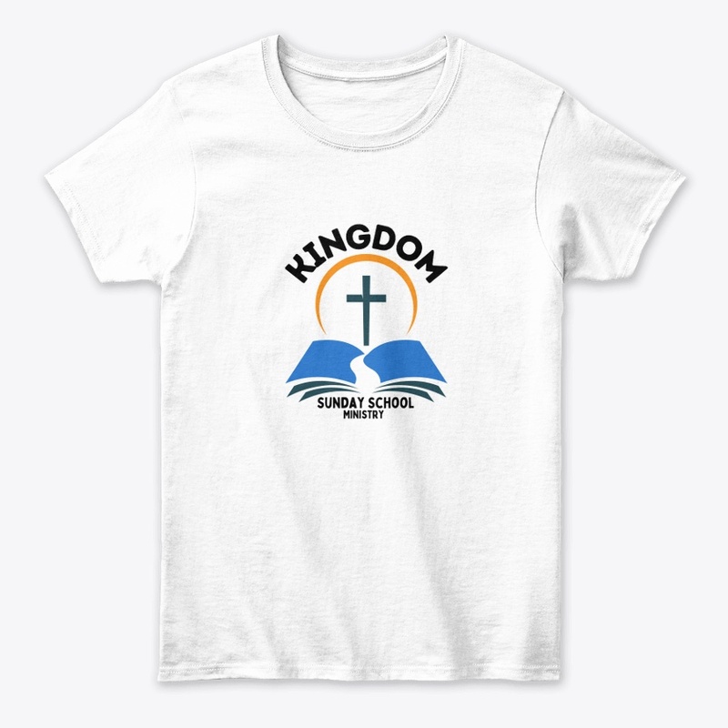 Kingdom Sunday School Ministry 
