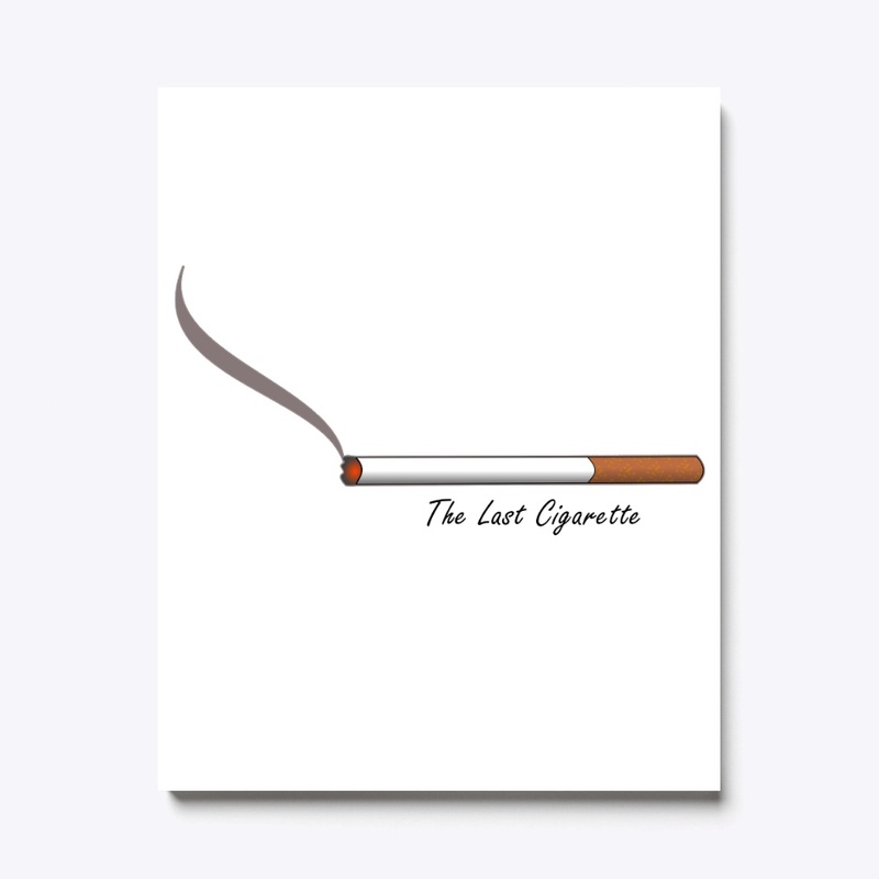 The Last Cigarette