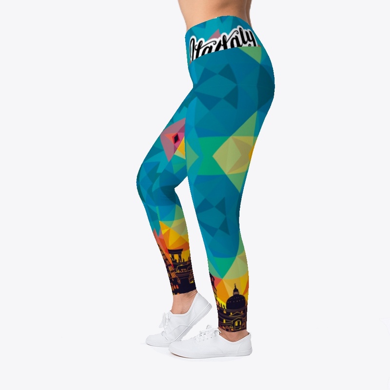 Italia Stylish Leggings