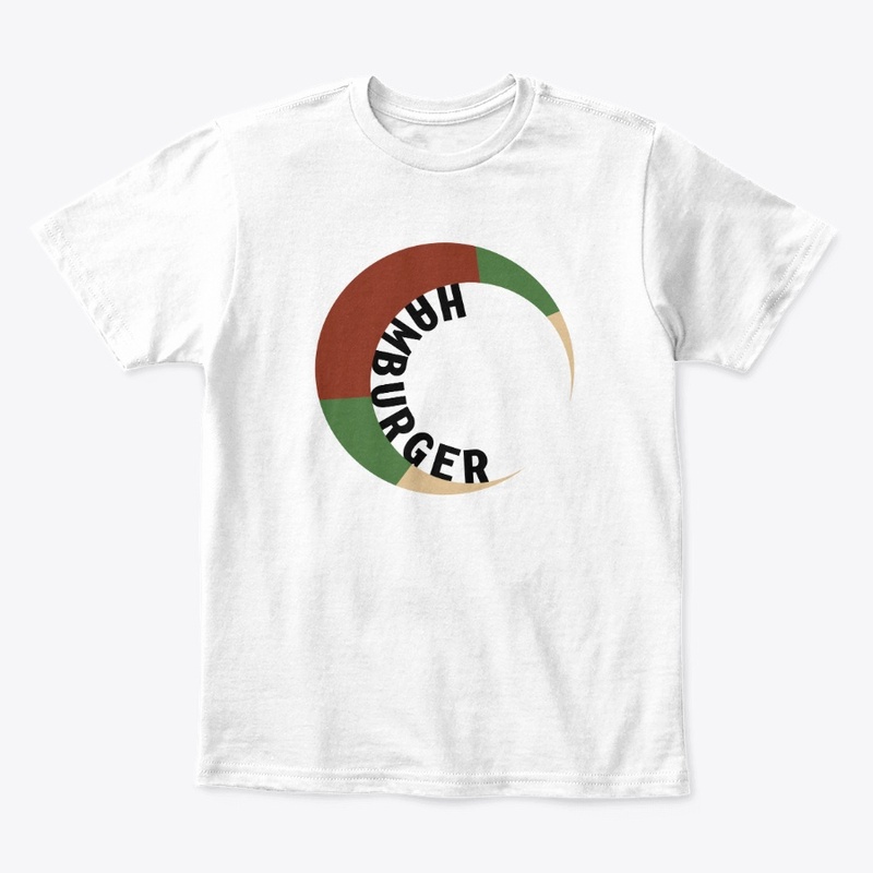 HAMBURGER T-Shirt