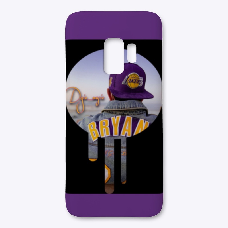 VIP Dgio_Music #GoalBreakers accessories