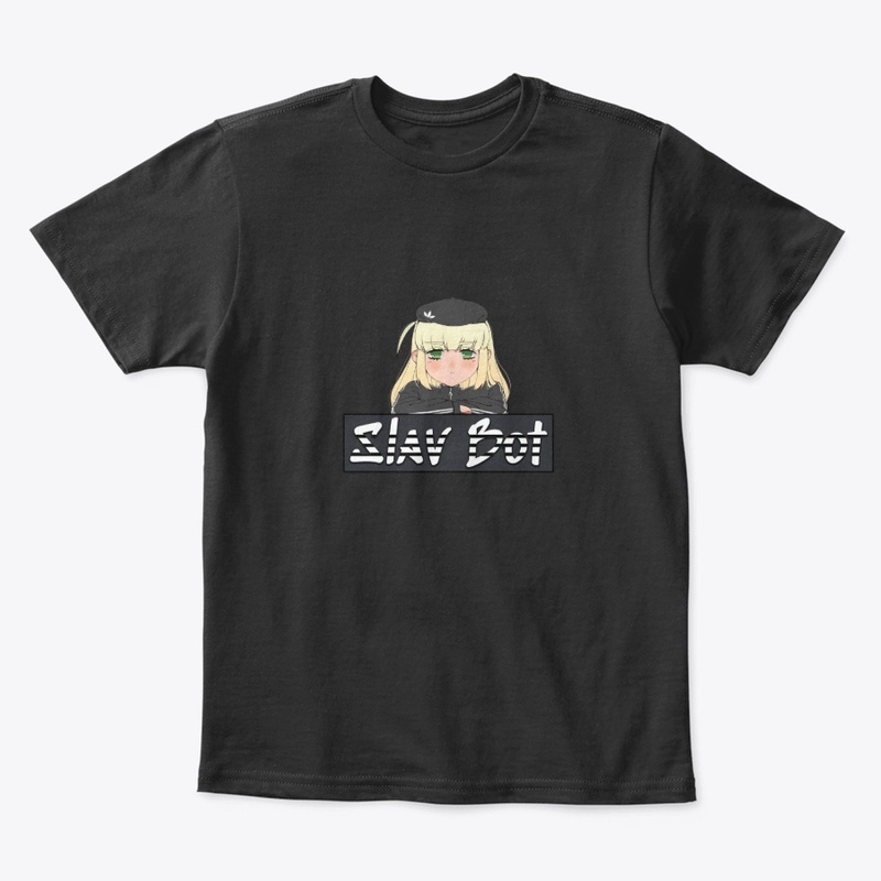 Slav Bot Loli Avatar With Name