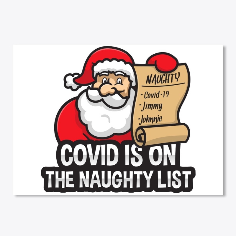 Santa's Naughty List