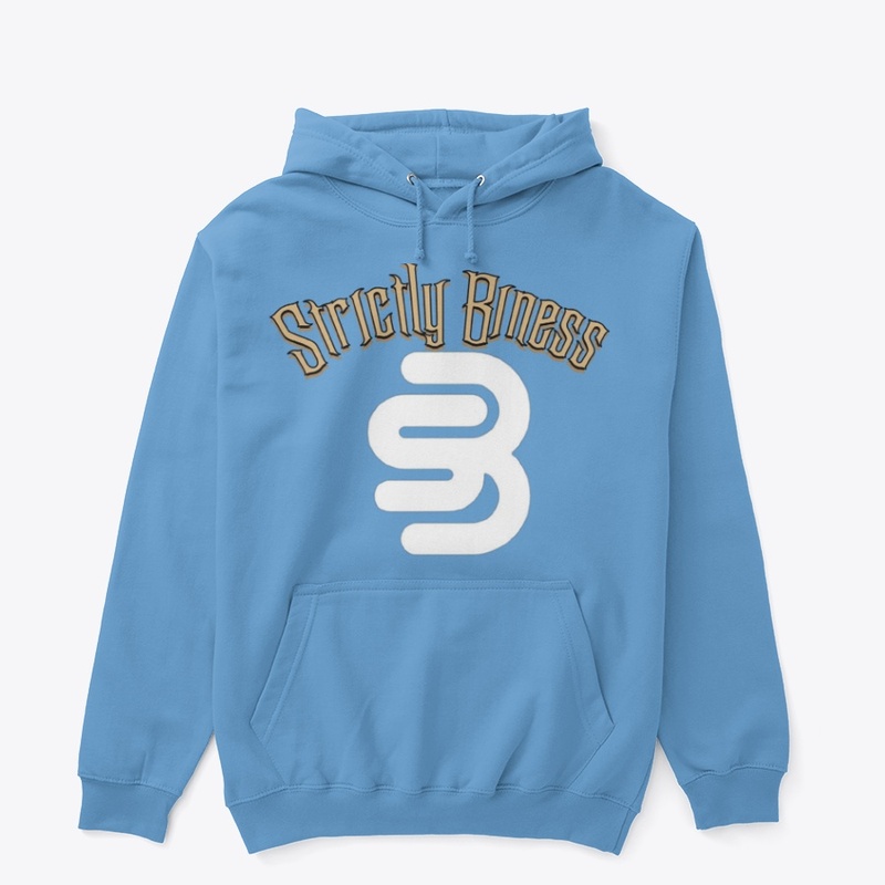 STRICLTY BINESS "H-TOWN BINESS'