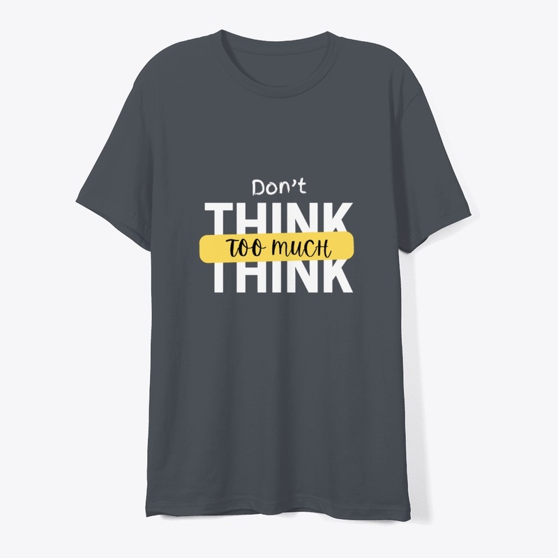 Motivational  Minimalist Tee, Hoodie