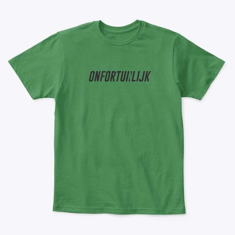 onfortuiNlijk
