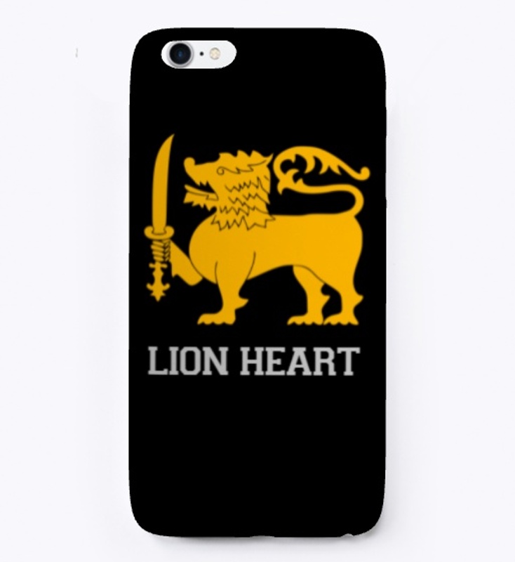 LION HEART