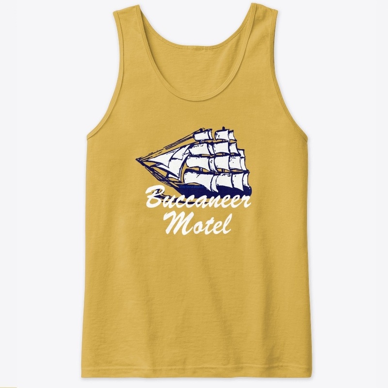 BuccaneerMotel
