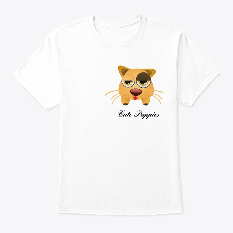 Baby Puppies Cute Dog