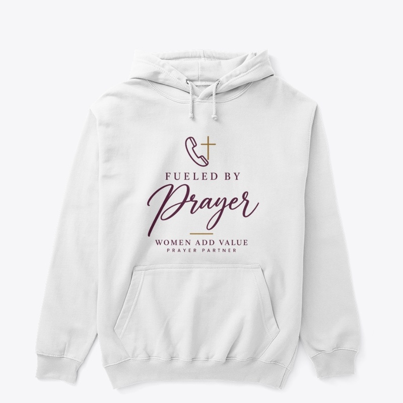 WAV Fueled by Prayer