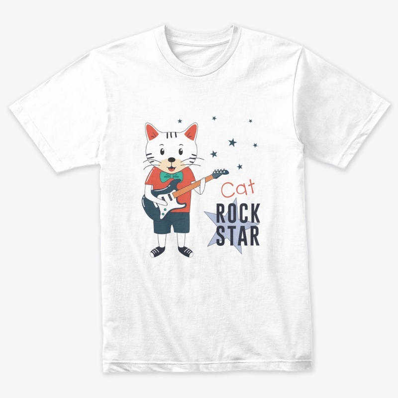 Rock cats