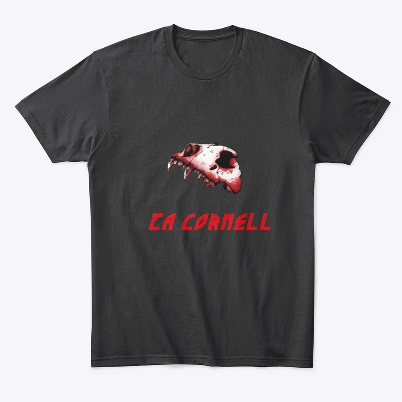 Za Cornell Logo 