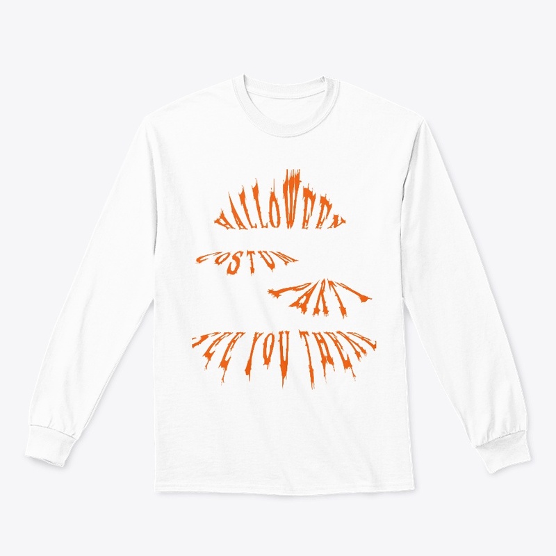 Halloween T-Shirt