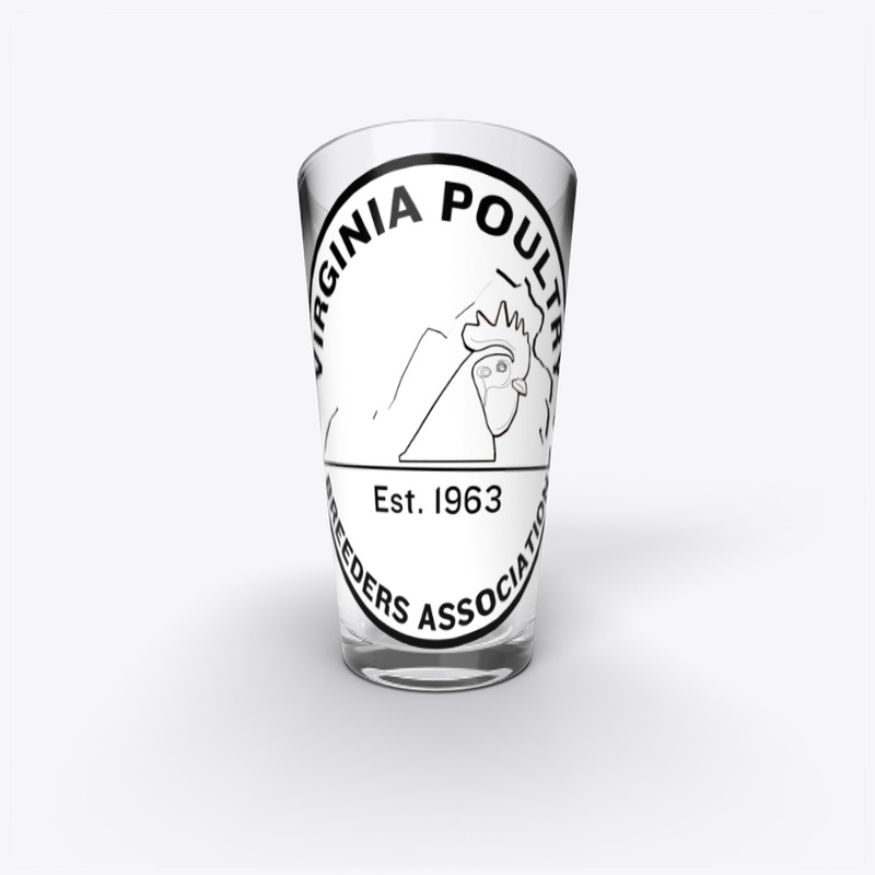 VPBA B/W Logo Collection