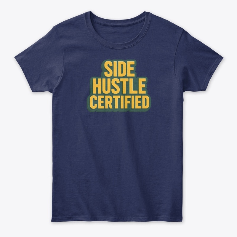 Side Hustle Certified