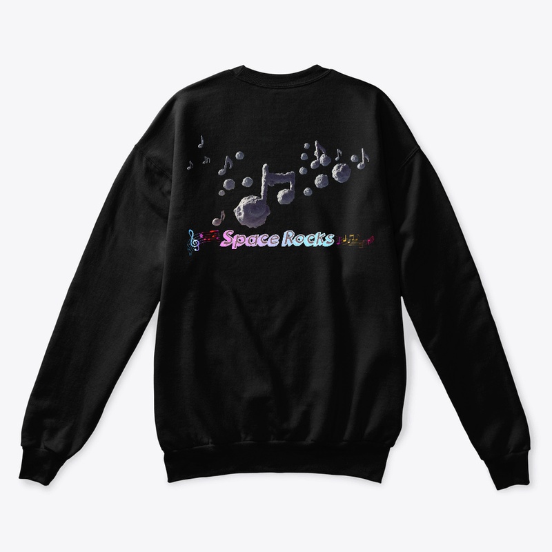 Space Rocks