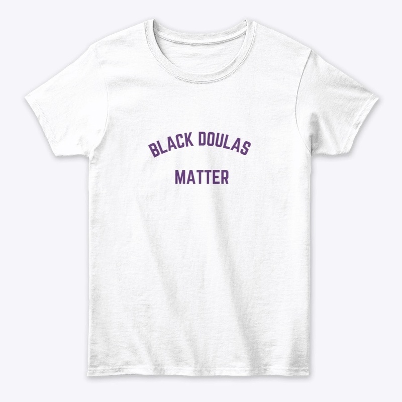 Black Doulas Matter