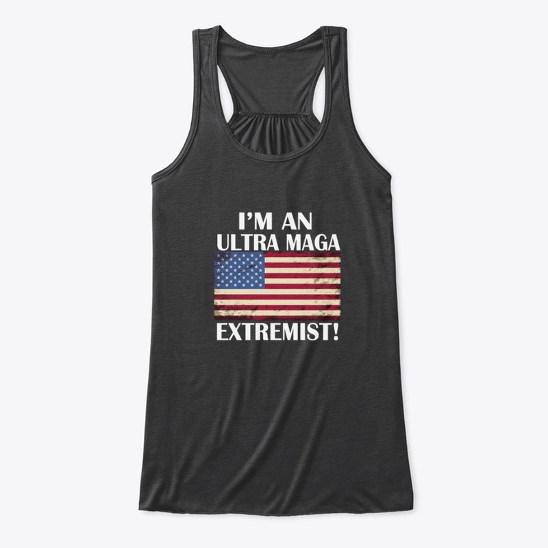 Ultra Maga Shirts 