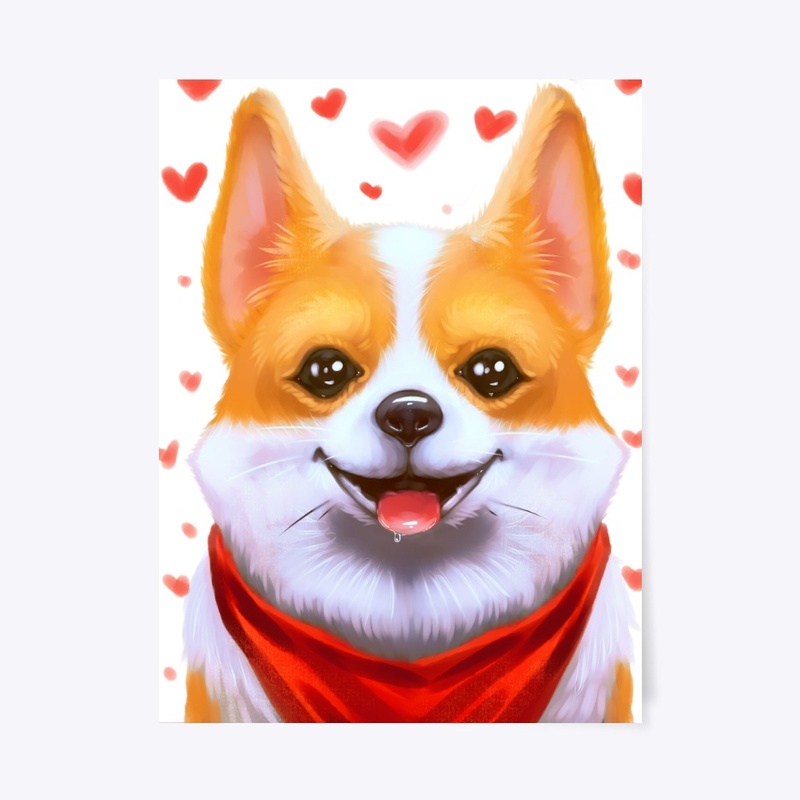 Corgi