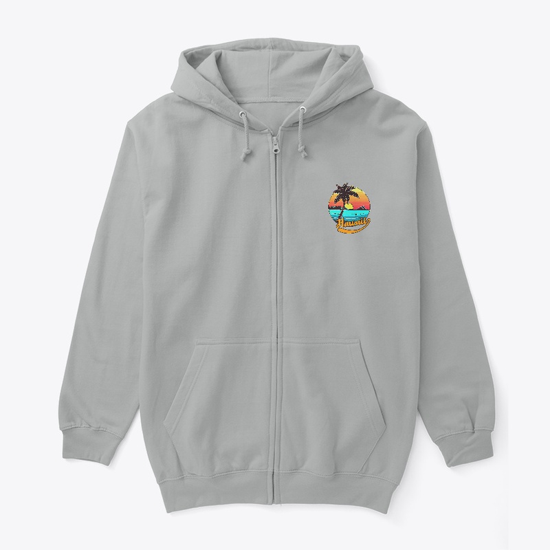 Hawaii T-shirt