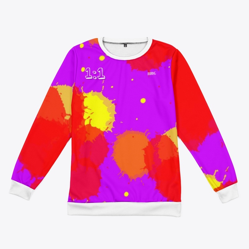 Visionary - Trippin' in Space 2.0 