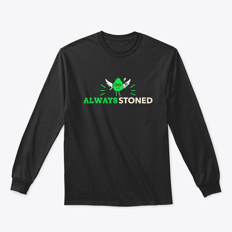 Weed shirts