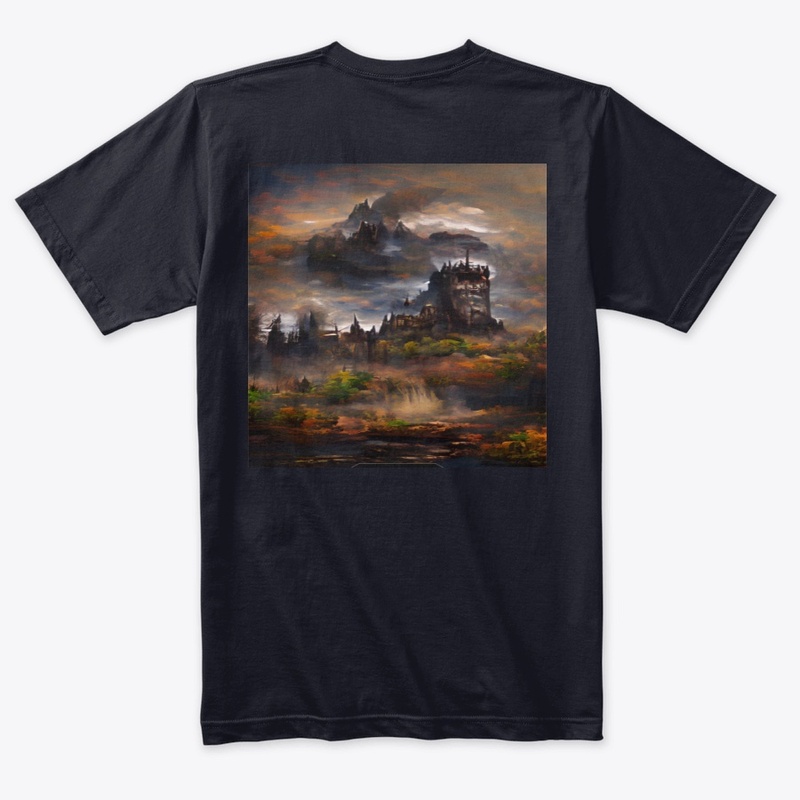 Darkscape