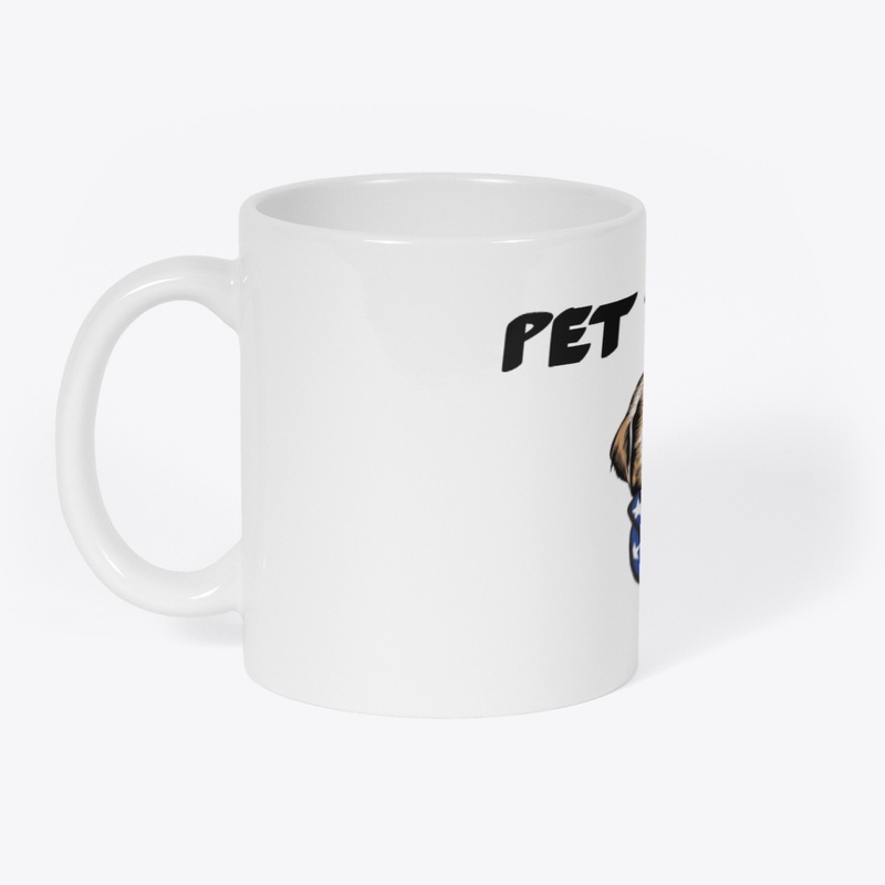 Pet stylin Promo