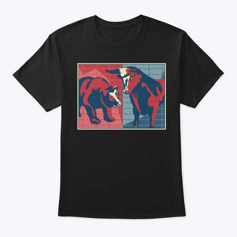 Bear vs Bull 