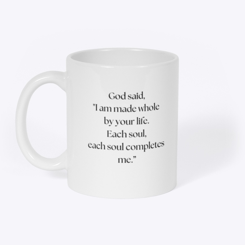 God said - Hafez