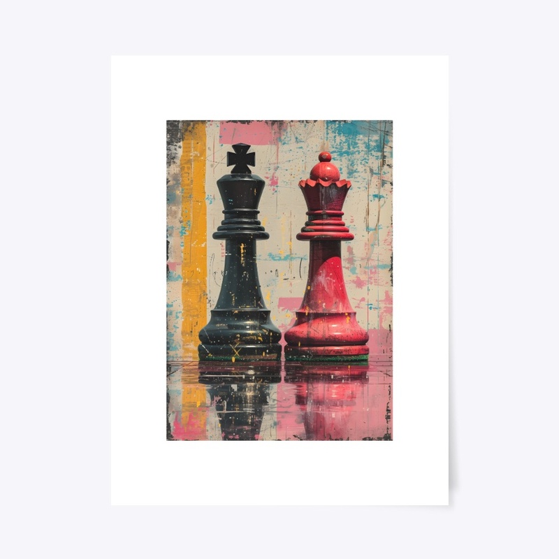 Art Print 41 • Boutique SoHo Obscure