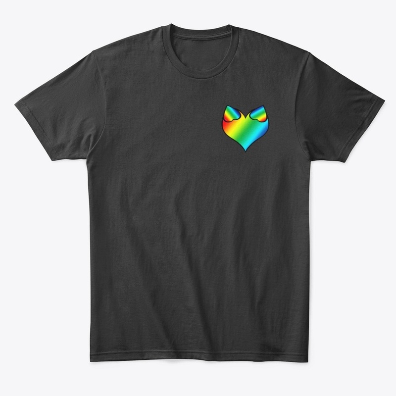 NekoEB Pride T