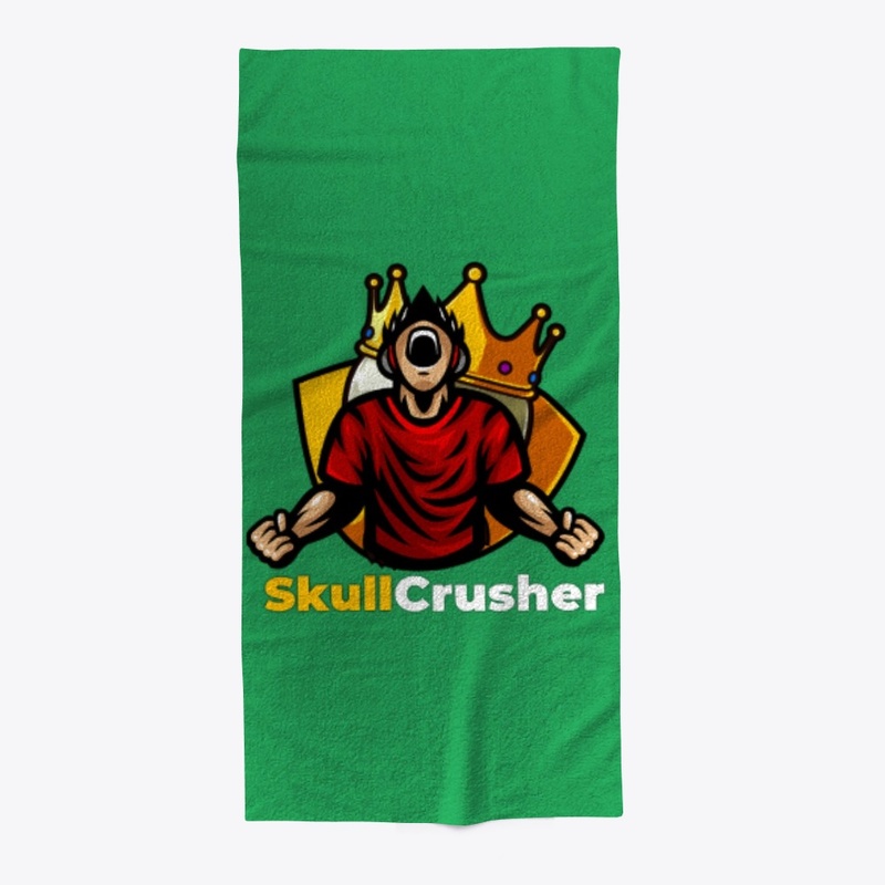 SkullCrusher