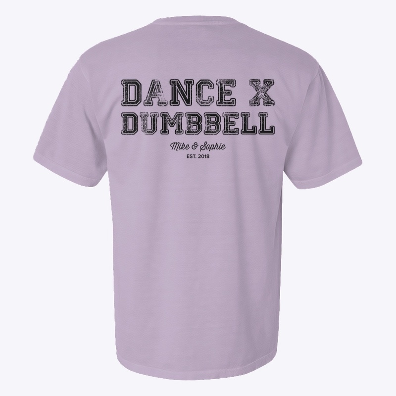 The OG Groove Tee