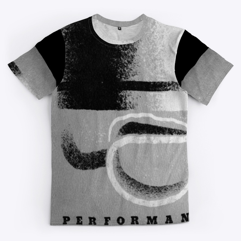 Performance is Proof 