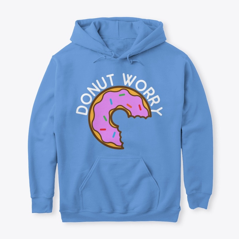 Donut Worry