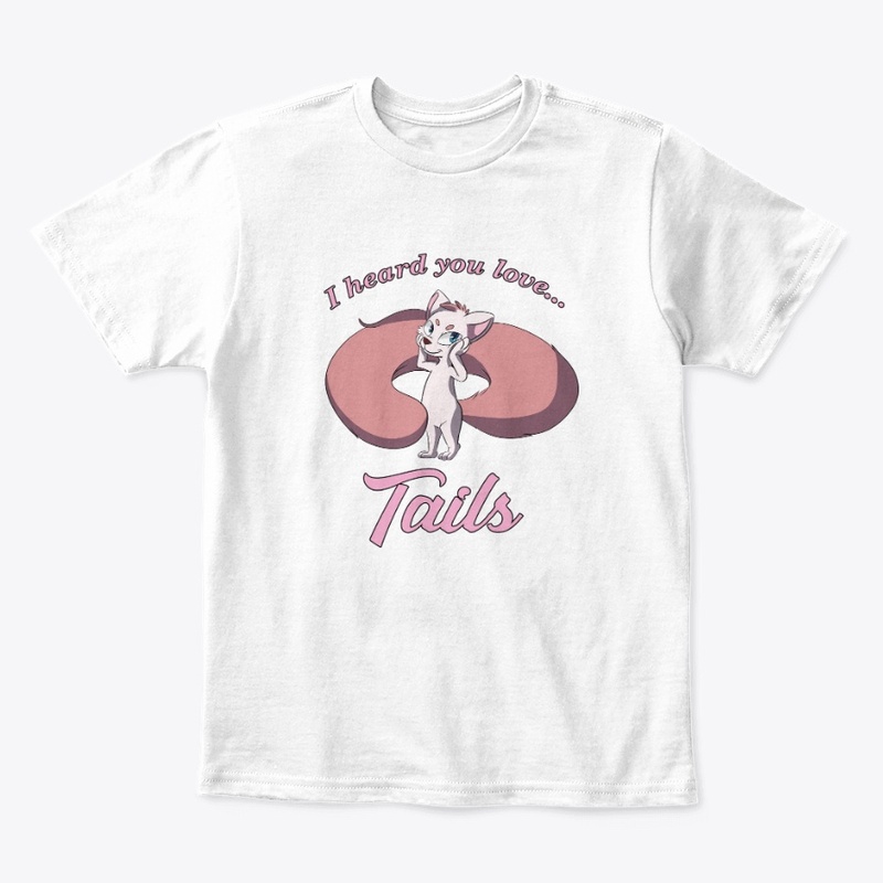 I heard you love Tails