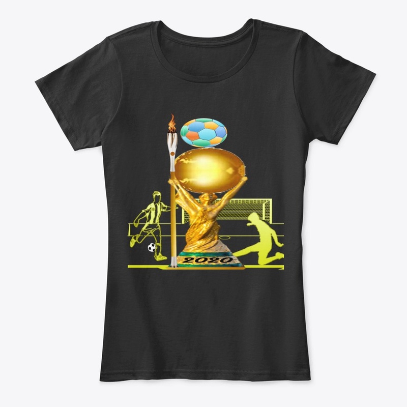 Special clothes for sports fans