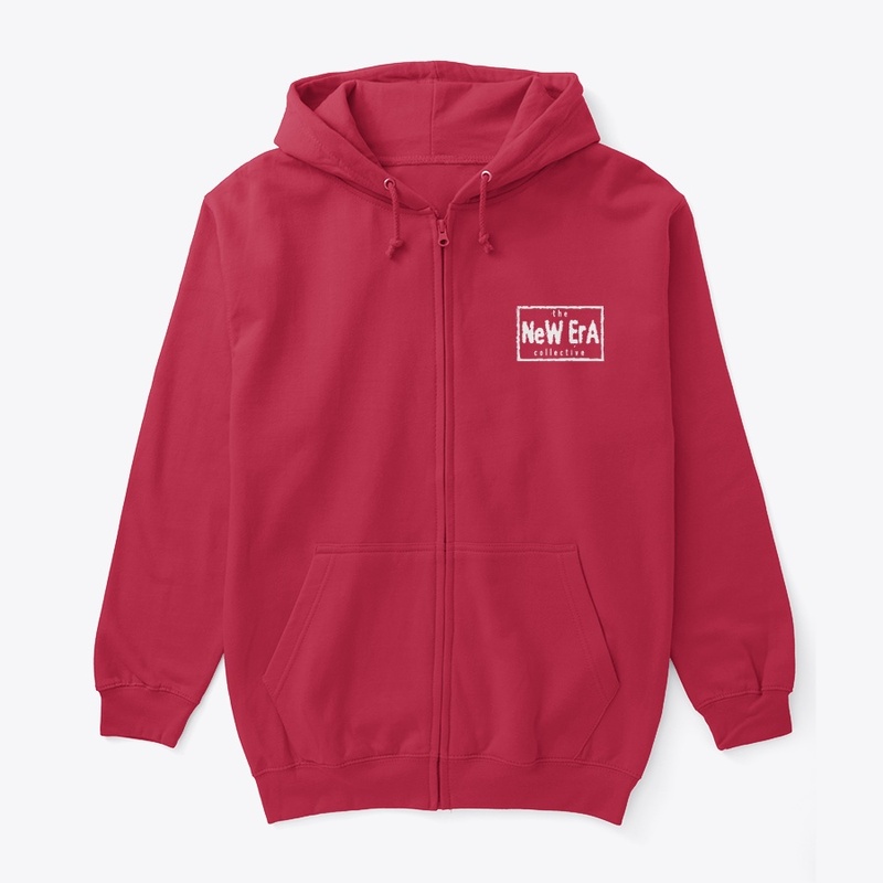 The New Era Collective #4